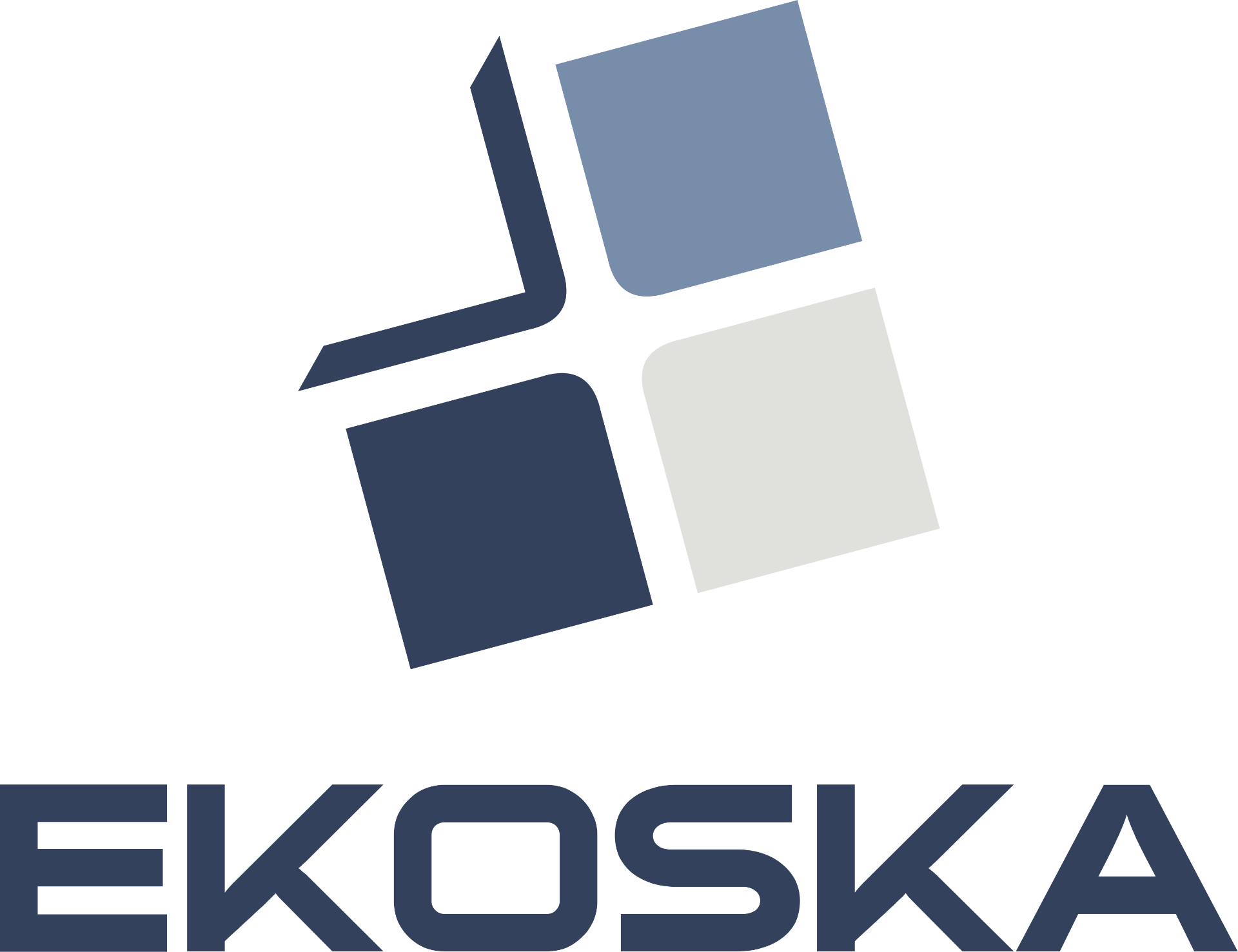 EKOSKA Logo